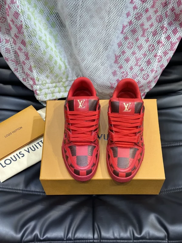 Louis Vuitton shoes - rep shoes