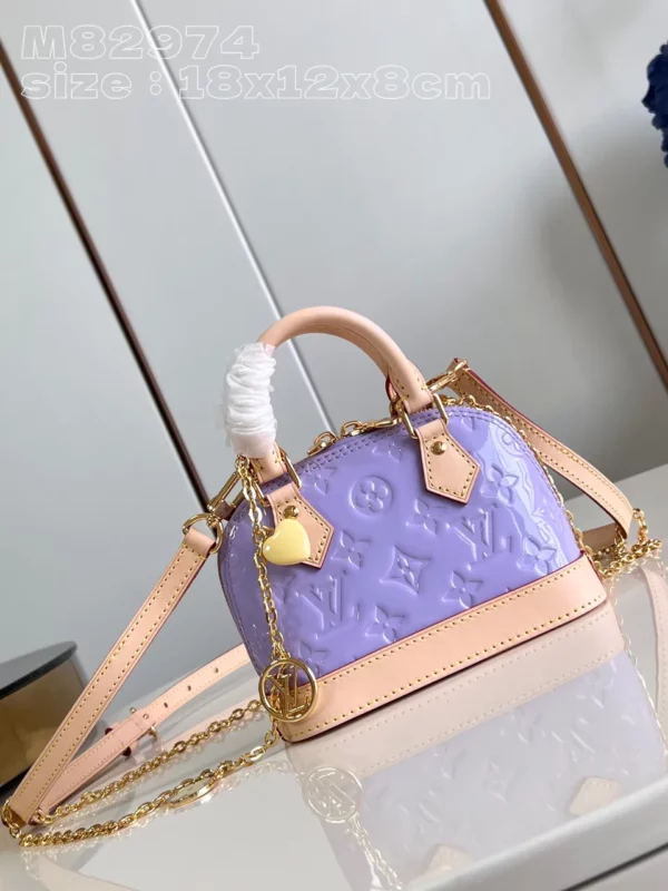 Louis Vuitton bag - louis vuitton replica bags