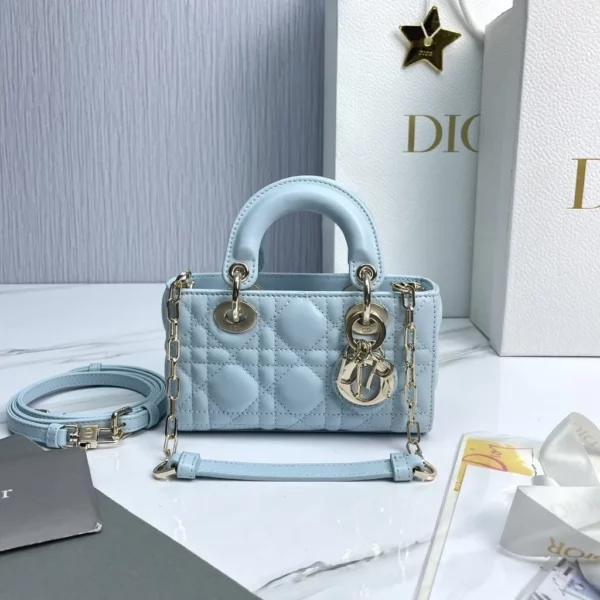 Dior bag - replica dior bags