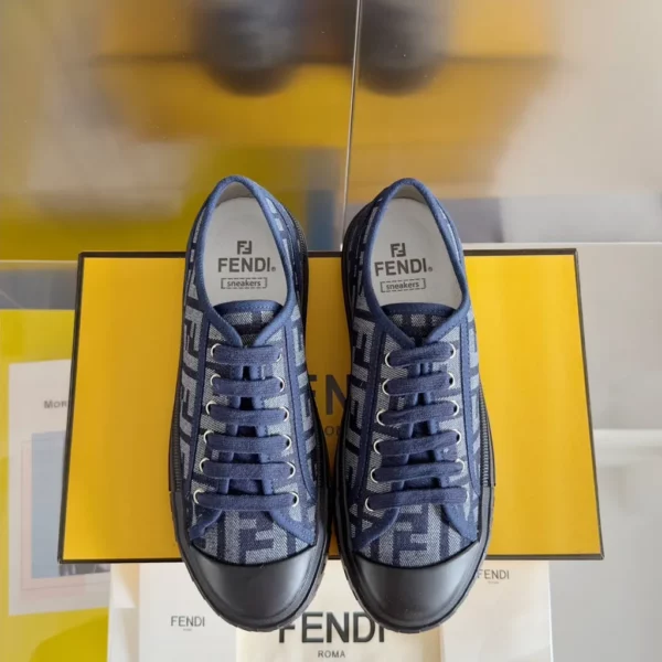 Fendi shoes - Replica shoes