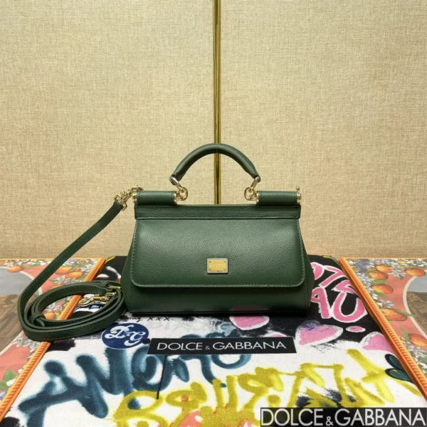 Dolce Gabbana bag - replica bags