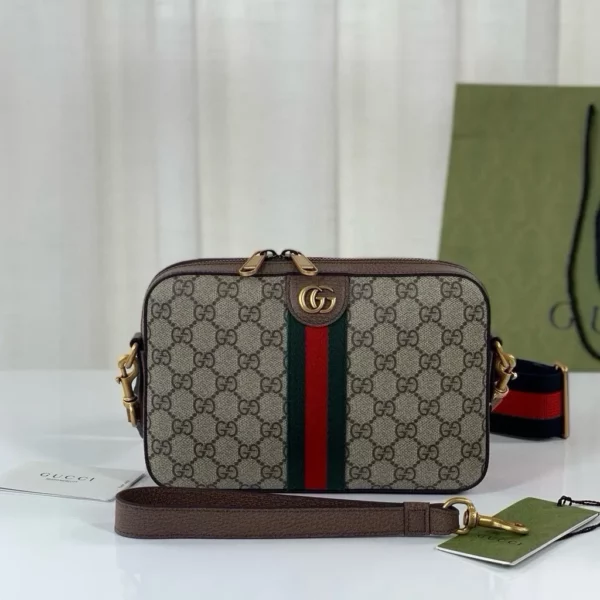 Gucci bag - rep bags