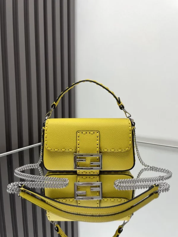 Fendi bag - rep bags