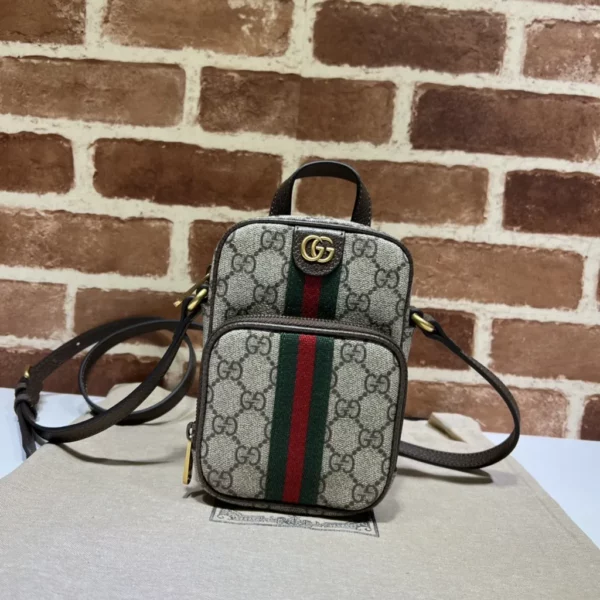 Gucci bag - replica gucci bags