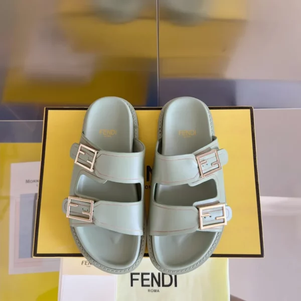 Fendi shoes - Replica shoes