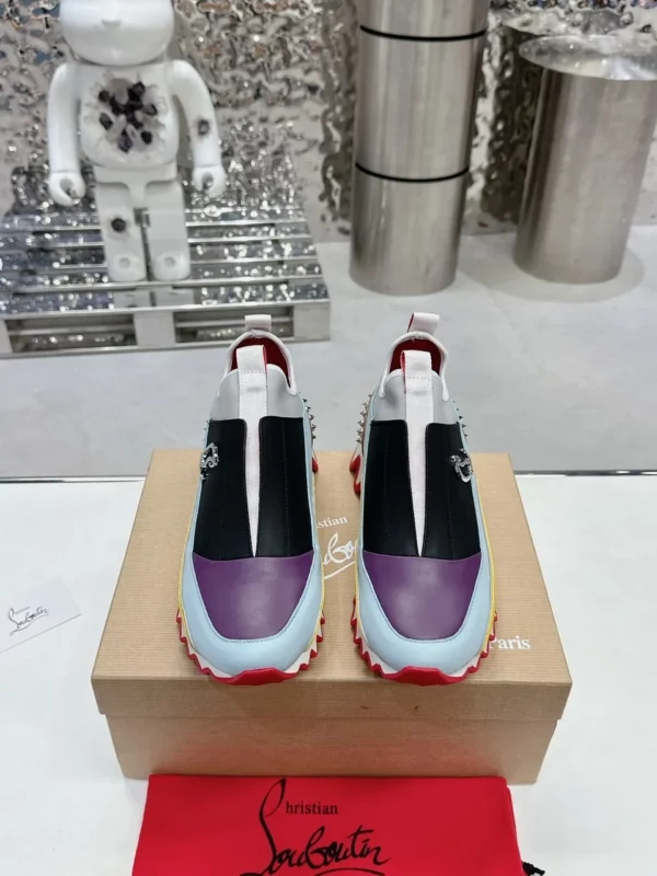 Christian Louboutin shoes - Replica shoes