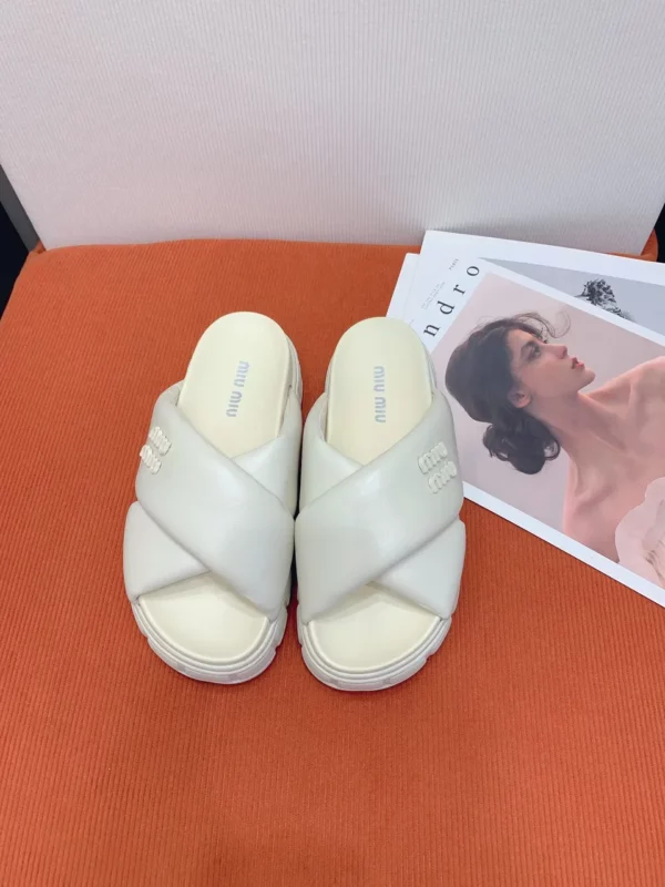 MiuMiu shoes - rep shoes