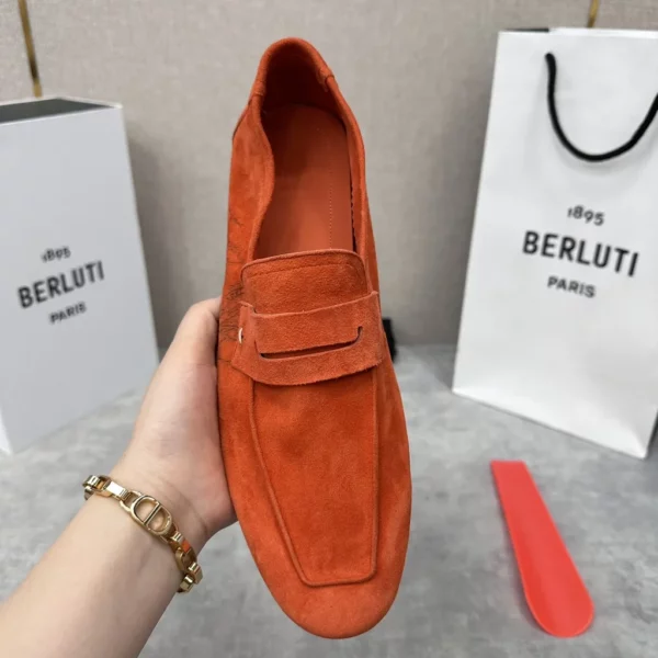 Berluti shoes - rep shoes