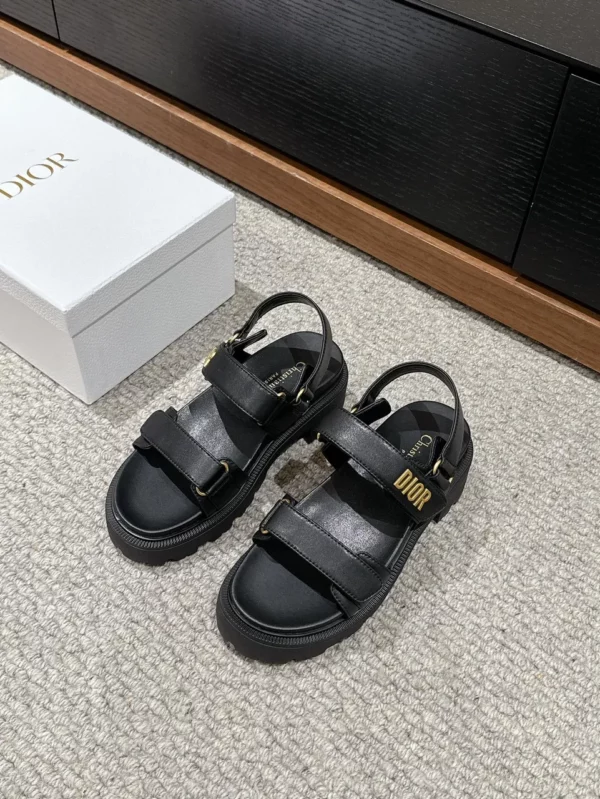 Dior shoes - Replica shoes