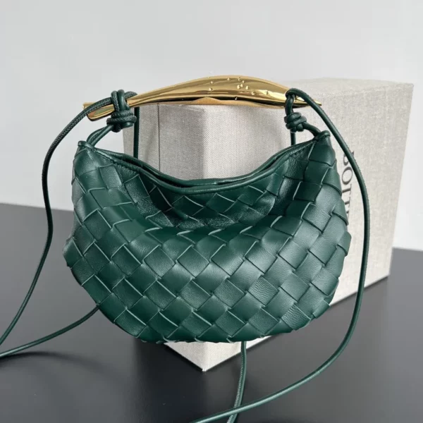 Bottega Veneta bag - replica bags