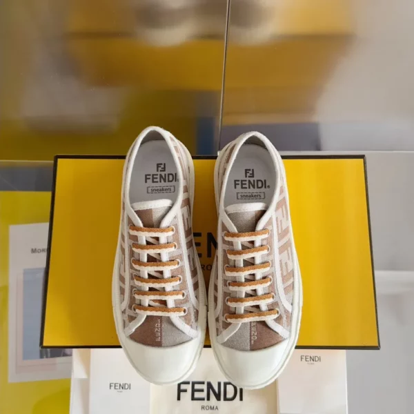 Fendi shoes - rep shoes