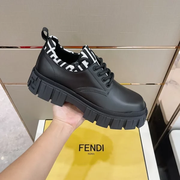 Fendi shoes - rep shoes