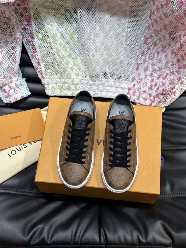 Louis Vuitton shoes - rep shoes