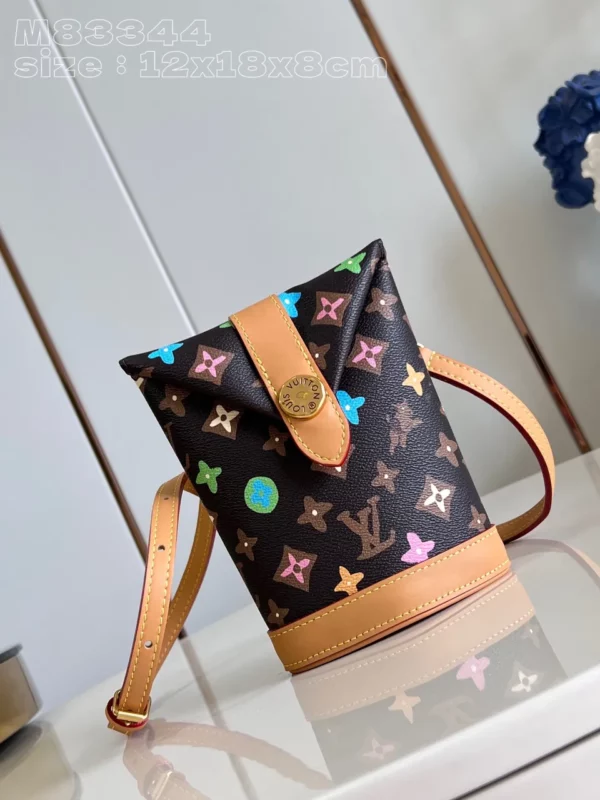 Louis Vuitton bag - louis vuitton replica bags