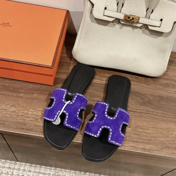 Hermes shoes - rep shoes