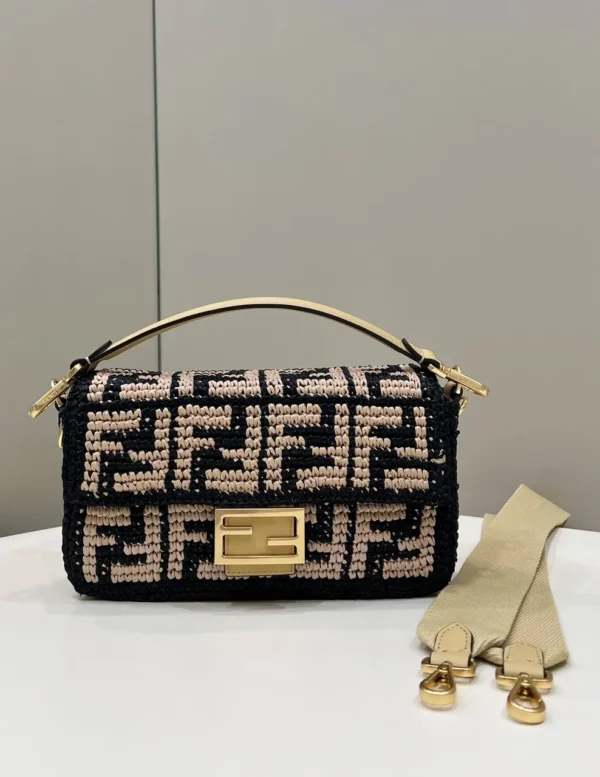 Fendi bag - fendi replica bags