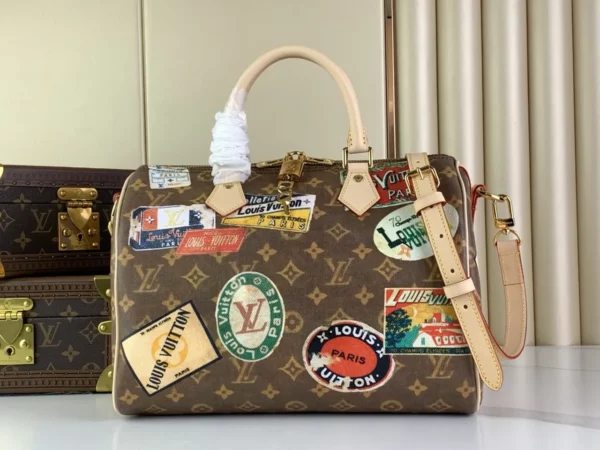 Louis Vuitton bag - louis vuitton replica bags