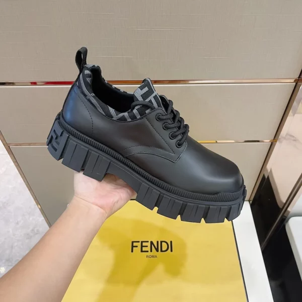 Fendi shoes - rep shoes