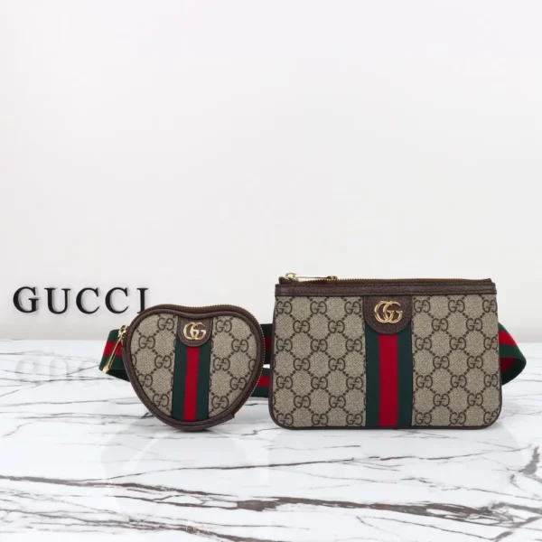 Gucci bag - rep bags