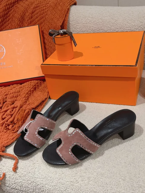 Hermes shoes - Replica shoes