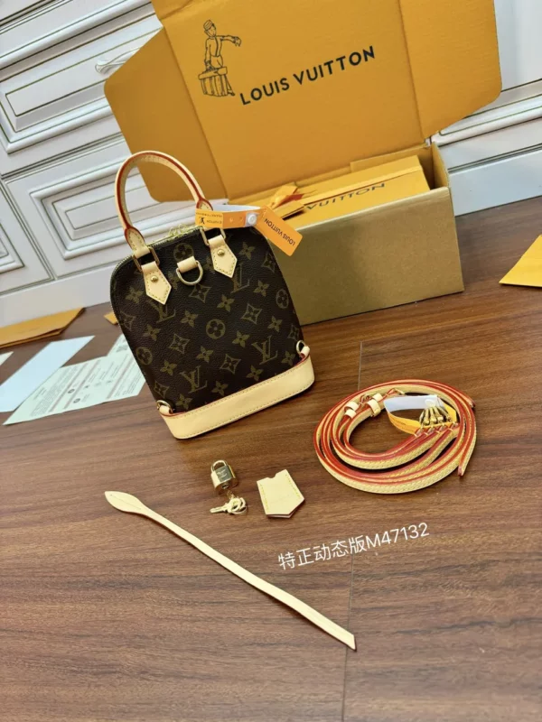 Louis Vuitton bag - louis vuitton replica bags