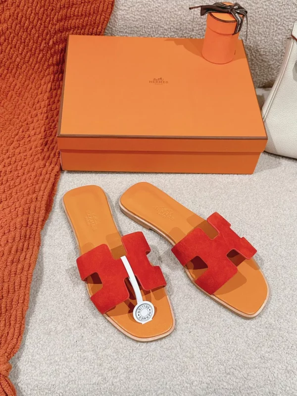 Hermes shoes - rep shoes