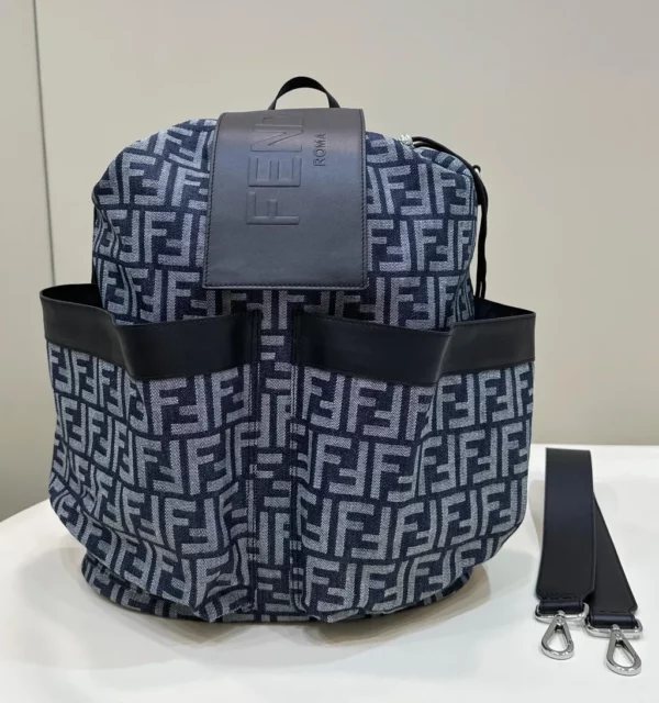 Fendi bag - rep bags