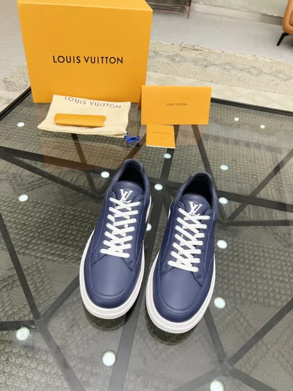 Louis Vuitton shoes - louis vuitton replica shoes