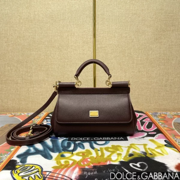 Dolce Gabbana bag - replica bags