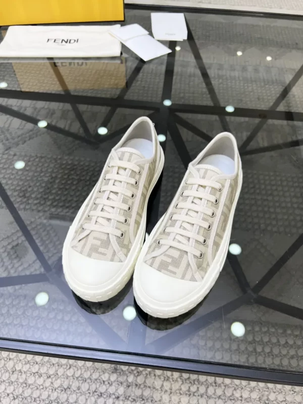 Fendi shoes - rep shoes