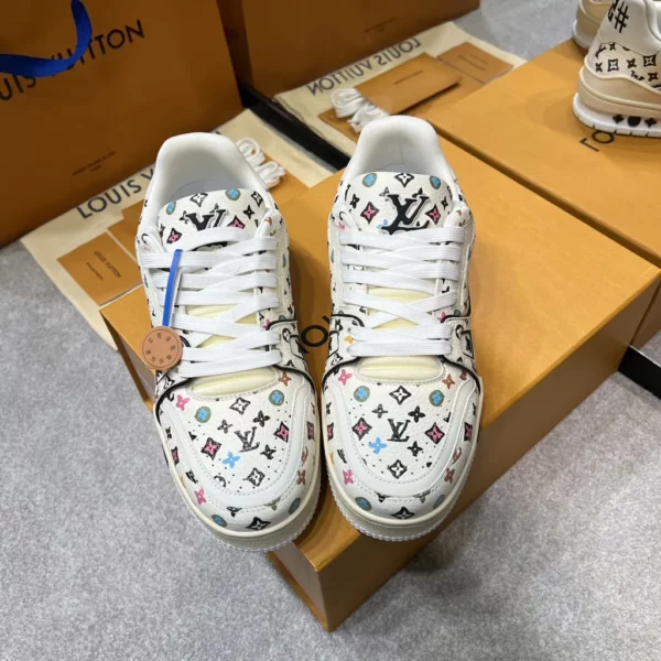 Louis Vuitton shoes - rep shoes