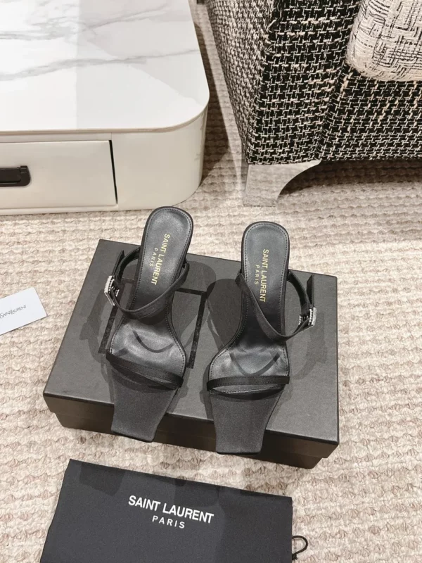 Saint Laurent shoes - rep shoes