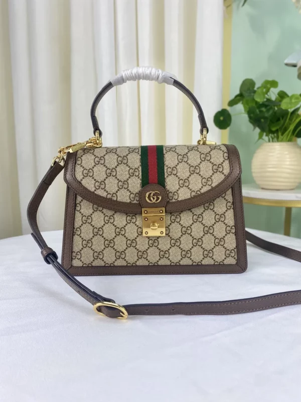 Gucci bag - rep bags