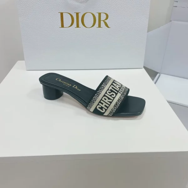 Dior shoes - rep shoes