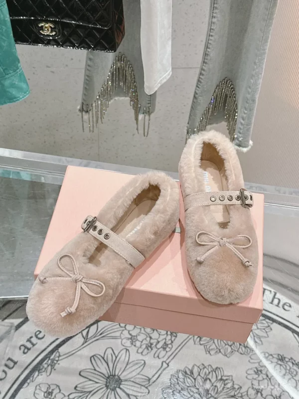 MiuMiu shoes - rep shoes