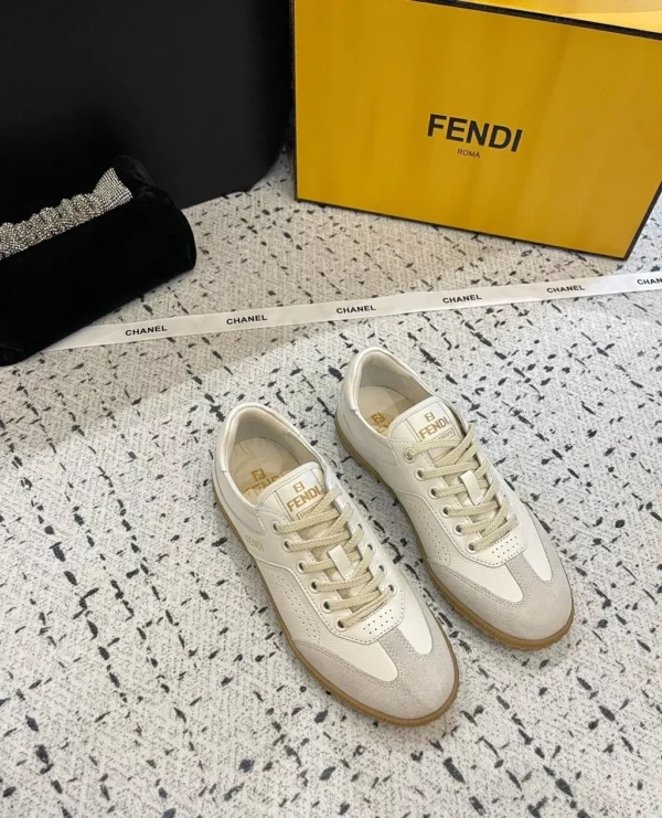 Fendi shoes - rep shoes