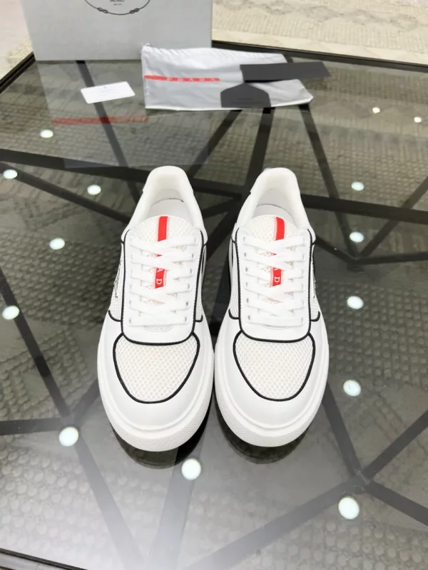 Prada shoes - rep shoes