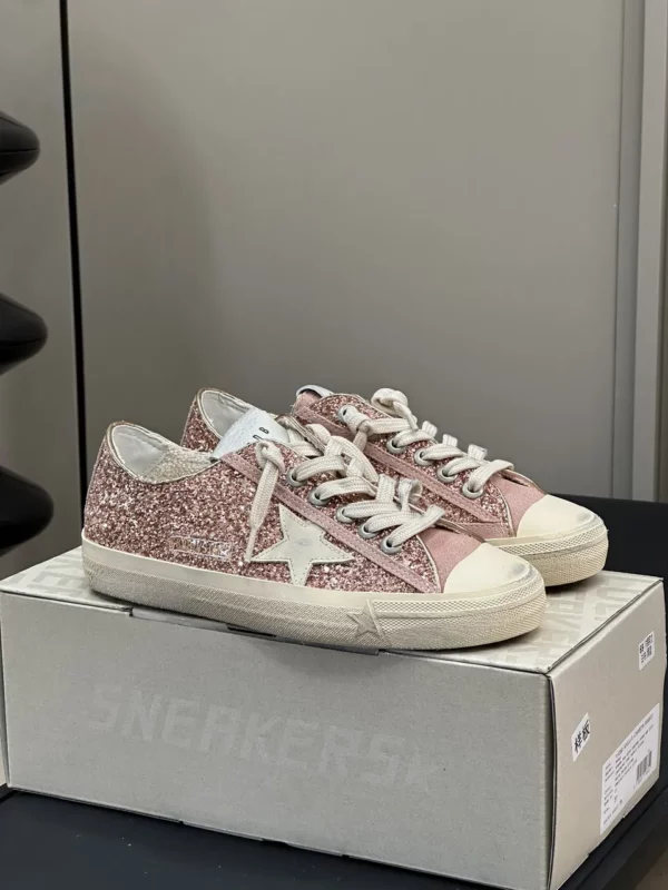 GGDB shoes - rep shoes