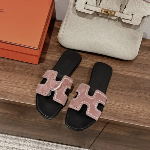 Hermes shoes - rep shoes