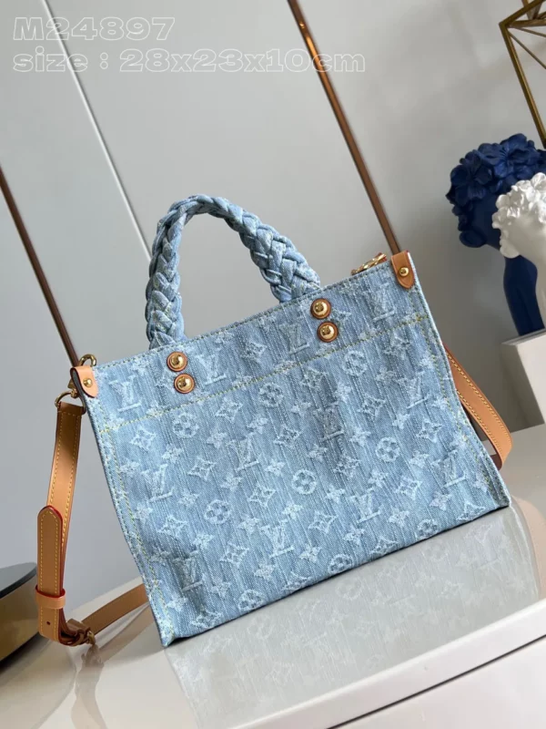 Louis Vuitton bag - louis vuitton replica bags