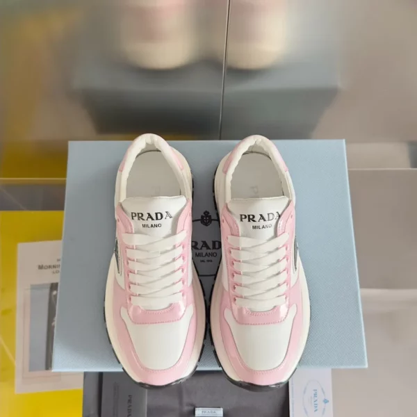 Prada shoes - rep shoes