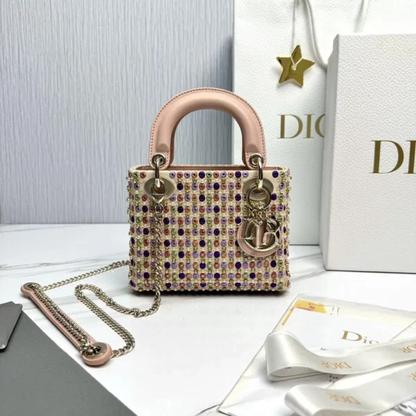 Dior bag - replica dior bags