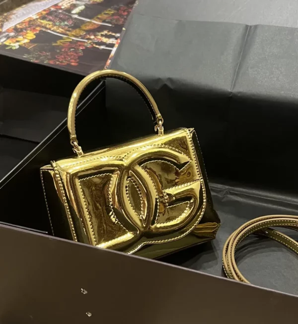 Dolce Gabbana bag - rep bags