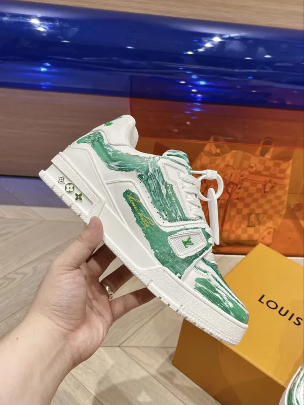 Louis Vuitton shoes - rep shoes