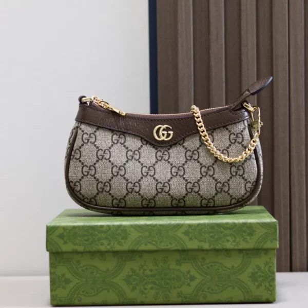 Gucci bag - rep bags