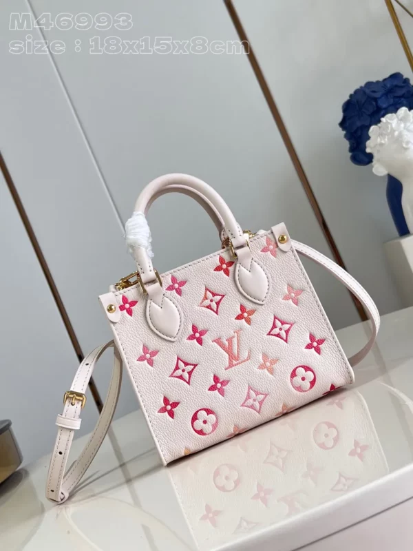 Louis Vuitton bag - louis vuitton replica bags