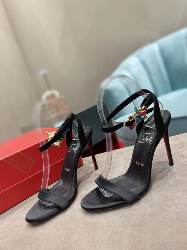 Christian Louboutin shoes - rep shoes