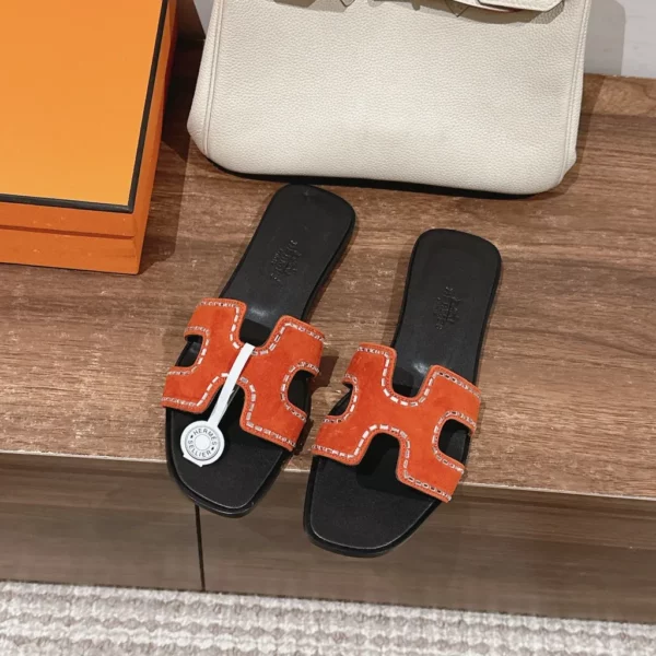 Hermes shoes - Replica shoes