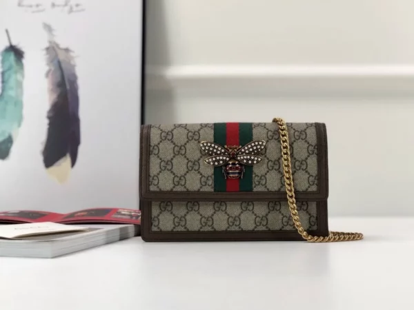 Gucci bag - replica gucci bags