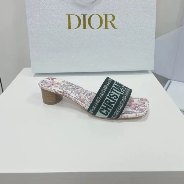 Dior shoes - Replica shoes